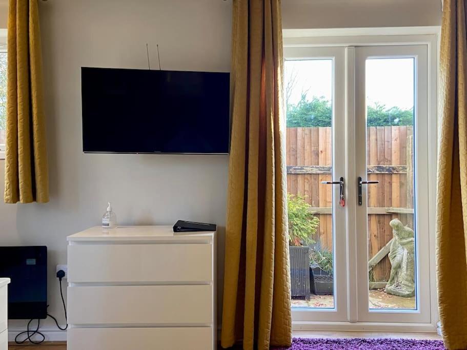 Apartment Southdene
