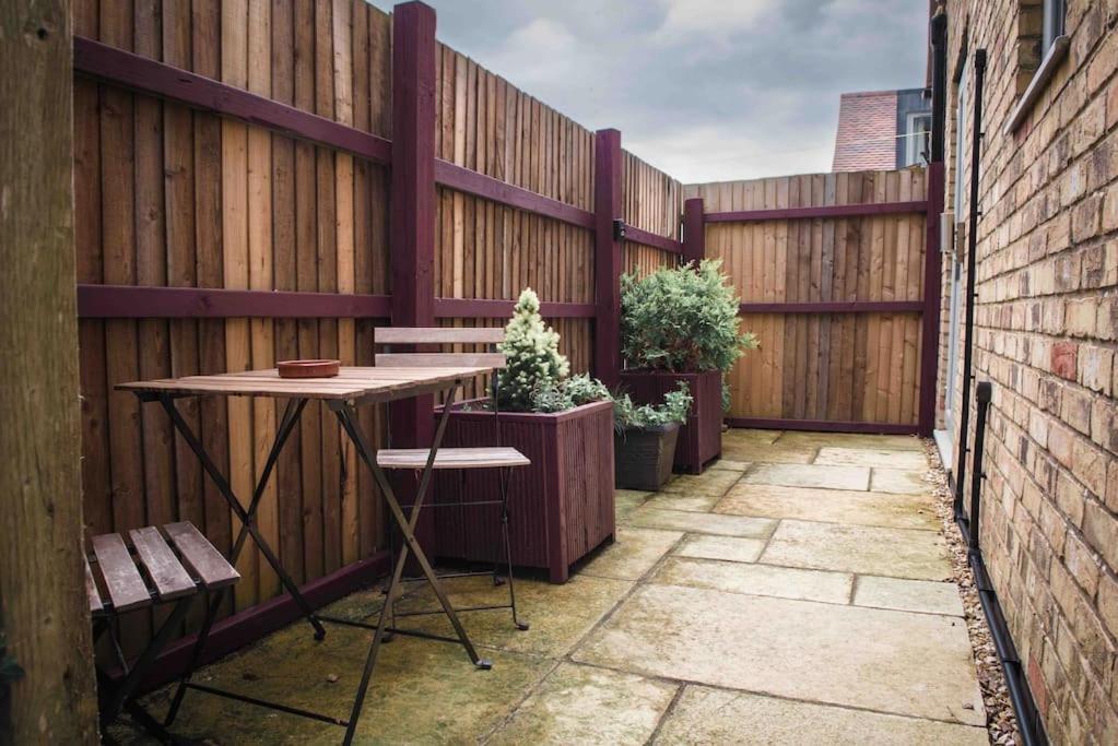 Apartment Southdene *