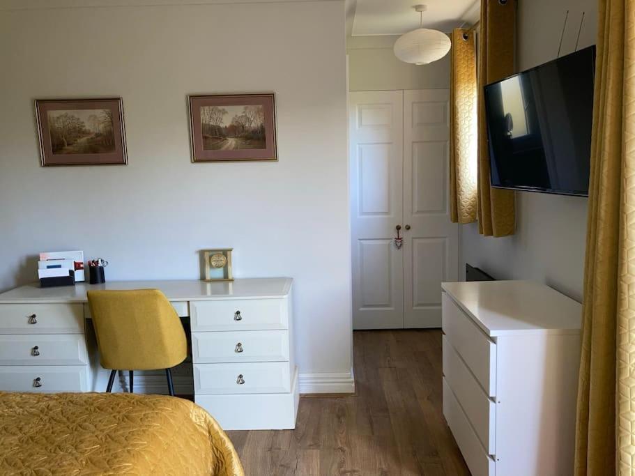 Appartement Southdene