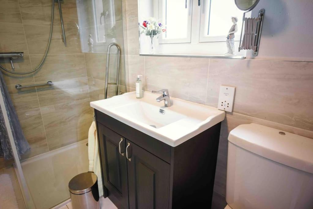 Apartment Southdene Lincoln